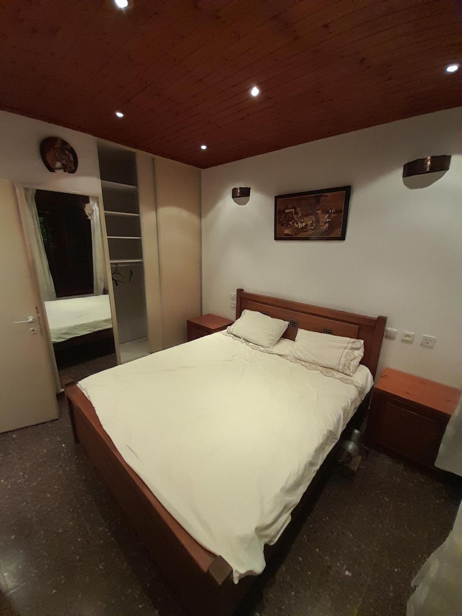 Czarina Cabin הבקתה הקיסרית והדירה הקיסרית Czarina Apartment Caesarea Værelse billede