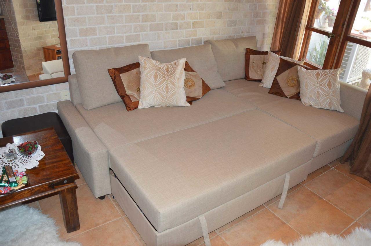 Czarina Cabin הבקתה הקיסרית והדירה הקיסרית Czarina Apartment Caesarea Eksteriør billede